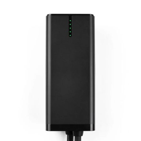 Besen BN30 22kW áfastur kapall - Heimahleðslustöð