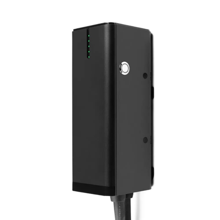 Besen BN30 22kW áfastur kapall - Heimahleðslustöð